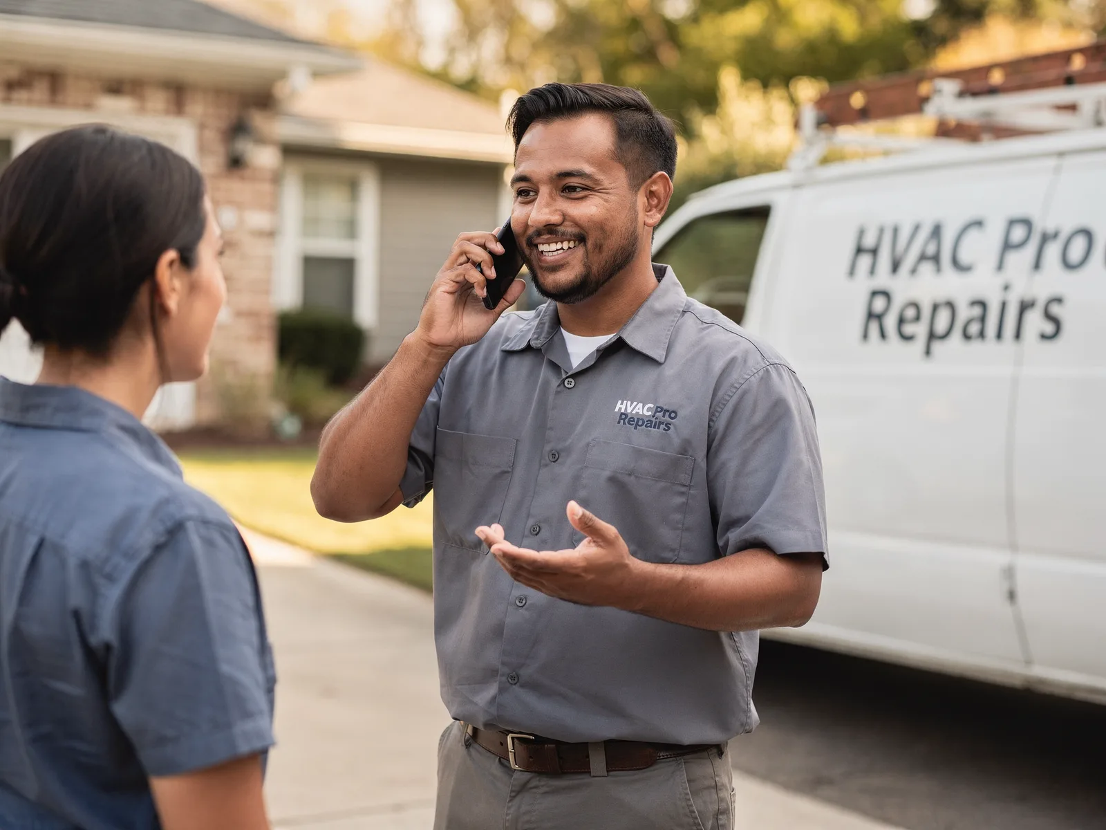 Heat Pump Repair Paradise, UT FAQs